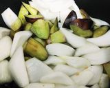 無水調理!冷めても美味しいラタトウィユ作り方4写真