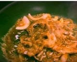本当に美味しい！生姜焼き作り方8写真