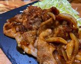 本当に美味しい！生姜焼き作り方10写真