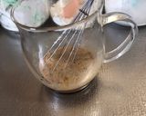 アイス カフェラテ作り方2写真