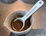 アイス カフェラテ作り方7写真