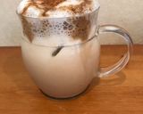 アイス カフェラテ作り方8写真
