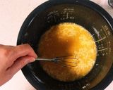 ヤクルトで炊飯器でもっちりパン　朝食に！作り方2写真