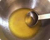 ☆ミニトマトのハニーレモンマリネ☆作り方1写真