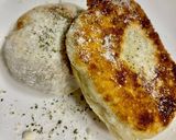 簡単！即席カレーパン風！作り方7写真