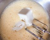 超濃厚！でもダイエット豆腐ガトーショコラ作り方2写真