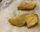 簡単☆カレイの和風ムニエル作り方4写真
