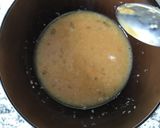 悪魔飯⁉️ズボラ飯⁉️ふわふわ卵丼‼️作り方2写真