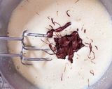 超濃厚！でもダイエット豆腐ガトーショコラ作り方3写真
