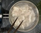 夏にぴったり☆梅おろし冷しゃぶサラダ作り方6写真