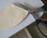 おうちハンバーガー作り方1写真
