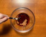 夏にぴったり☆梅おろし冷しゃぶサラダ作り方9写真