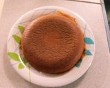 ヤクルトで炊飯器でもっちりパン　朝食に！作り方4写真