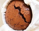 超濃厚！でもダイエット豆腐ガトーショコラ作り方6写真