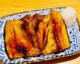 簡単!フライパンでホッケのみりん焼き作り方9写真