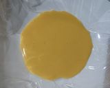 レンジで簡単おからオムレット作り方1写真