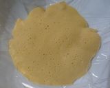 レンジで簡単おからオムレット作り方2写真