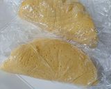 レンジで簡単おからオムレット作り方3写真