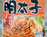 4分で！ちょい足し明太子うどん作り方1写真