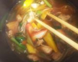 簡単、簡単、万歳→あんかけ皿うどん作り方4写真