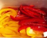 放置で簡単！大変身マイルドピクルス液作り方3写真