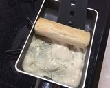 ふわふわ柔らかー♪簡単バウムクーヘン作り方3写真