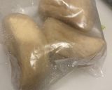 コストコメニセーズミニパン冷凍方法作り方1写真