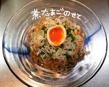 ねばねばそば作り方8写真