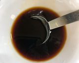 ピーマンとナスと鶏ひき肉のオイスター炒め作り方1写真