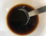 ピーマンとナスと鶏ひき肉のオイスター炒め作り方1写真