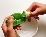 ピーマンの煮浸し、焼き浸し作り方3写真