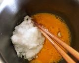 餡&バターのどら焼き作り方1写真