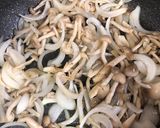 市販のたねで作る煮込みハンバーグ作り方3写真