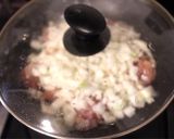 m油不使用！トマトチキンカレー作り方2写真