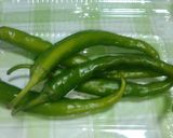 食欲が増す♥夏野菜の油みそ炒め作り方2写真