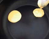 餡&バターのどら焼き作り方7写真