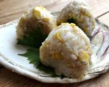 とうもろこしご飯アレンジレシピ作り方4写真