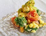 デパ地下デリ風！ブロッコリーサラダ作り方6写真
