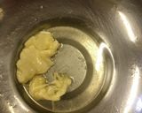 トースターで☆バジルチーズクッキー作り方1写真