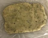 トースターで☆バジルチーズクッキー作り方3写真