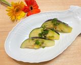 シンプル水茄子のナムル♡作り方15写真