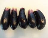 茄子の中華風煮びたし作り方1写真