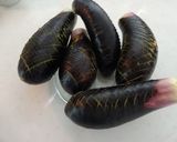 茄子の中華風煮びたし作り方5写真
