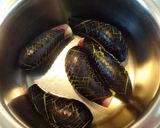 茄子の中華風煮びたし作り方6写真