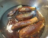 茄子の中華風煮びたし作り方7写真