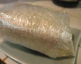 経木巻き塩豚作り方3写真