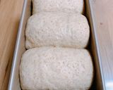 黒糖食パン作り方5写真
