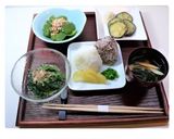 茄子の簡単焼き作り方11写真
