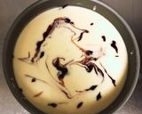 アメリカ発☆おもちのケーキ日本Ver.作り方3写真