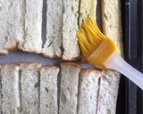 カリッカリ♪食パンラスク作り方3写真